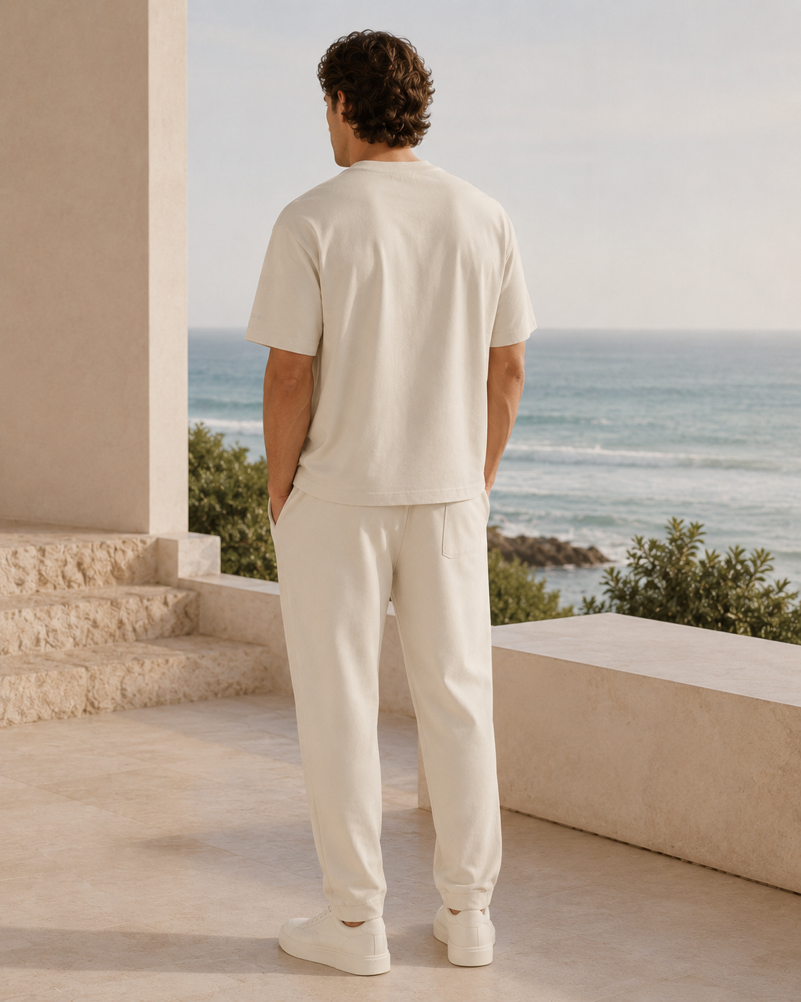 Core Relaxed Tee