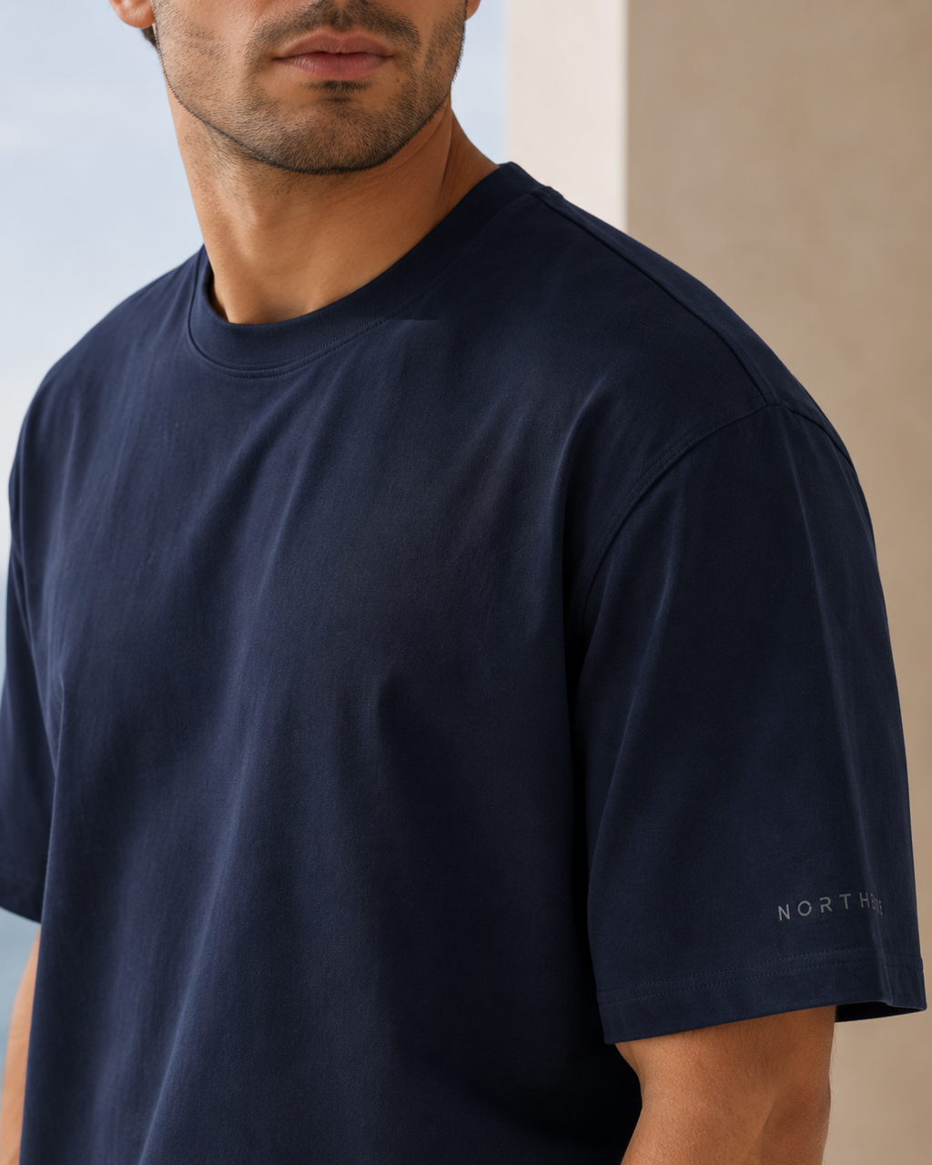 Core Relaxed Tee