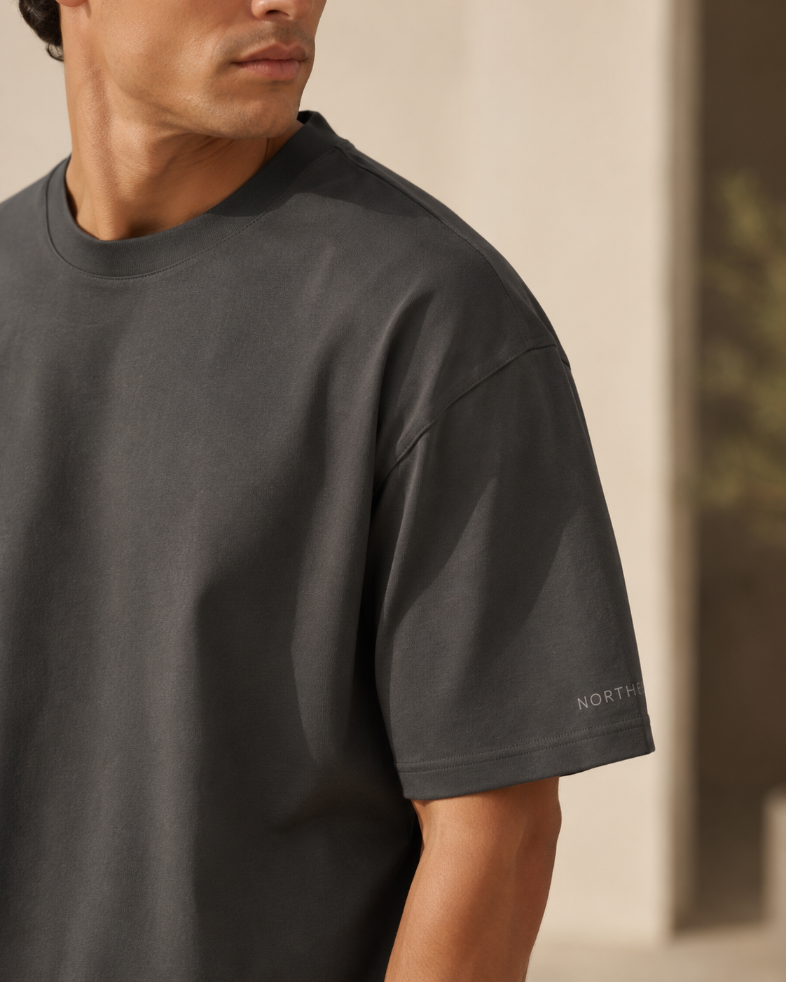 Core Relaxed Tee