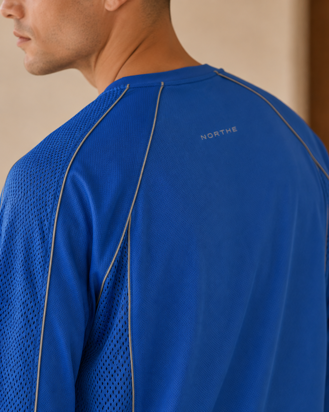 Terrain Jersey Long Sleeve