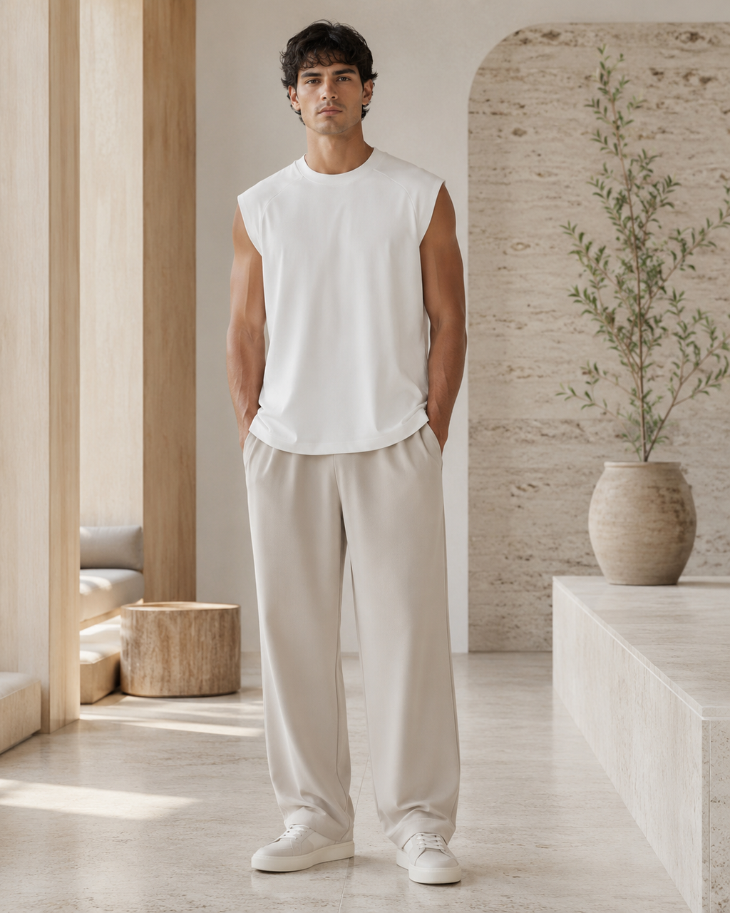 Core Everyday Tank Top
