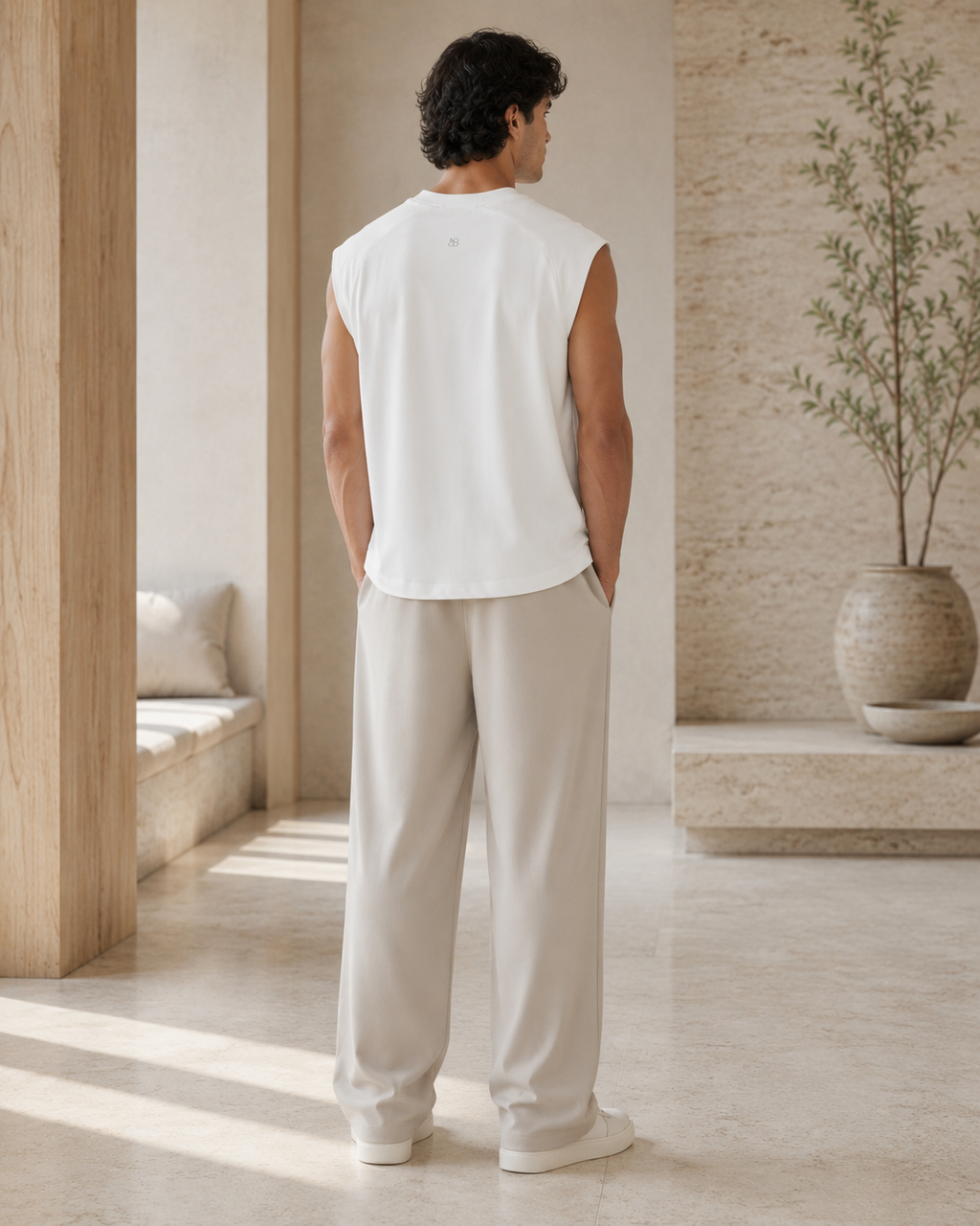 Core Everyday Tank Top