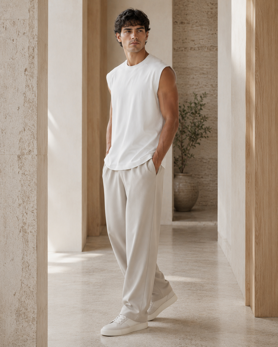 Core Everyday Tank Top