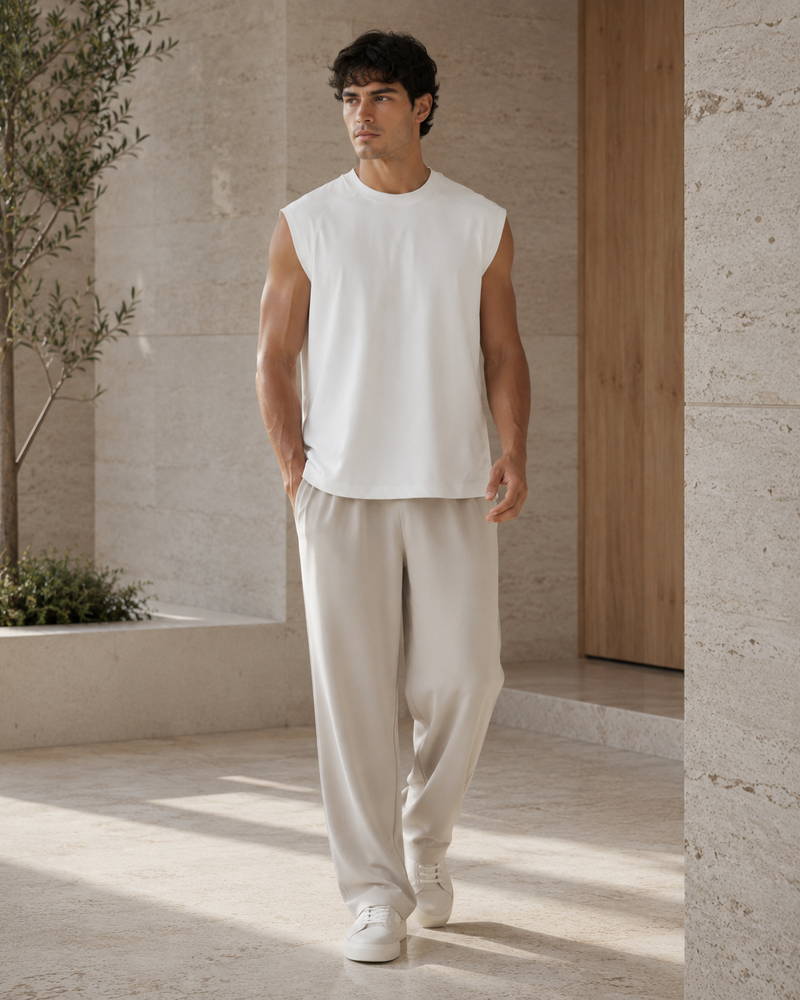 Core Everyday Tank Top