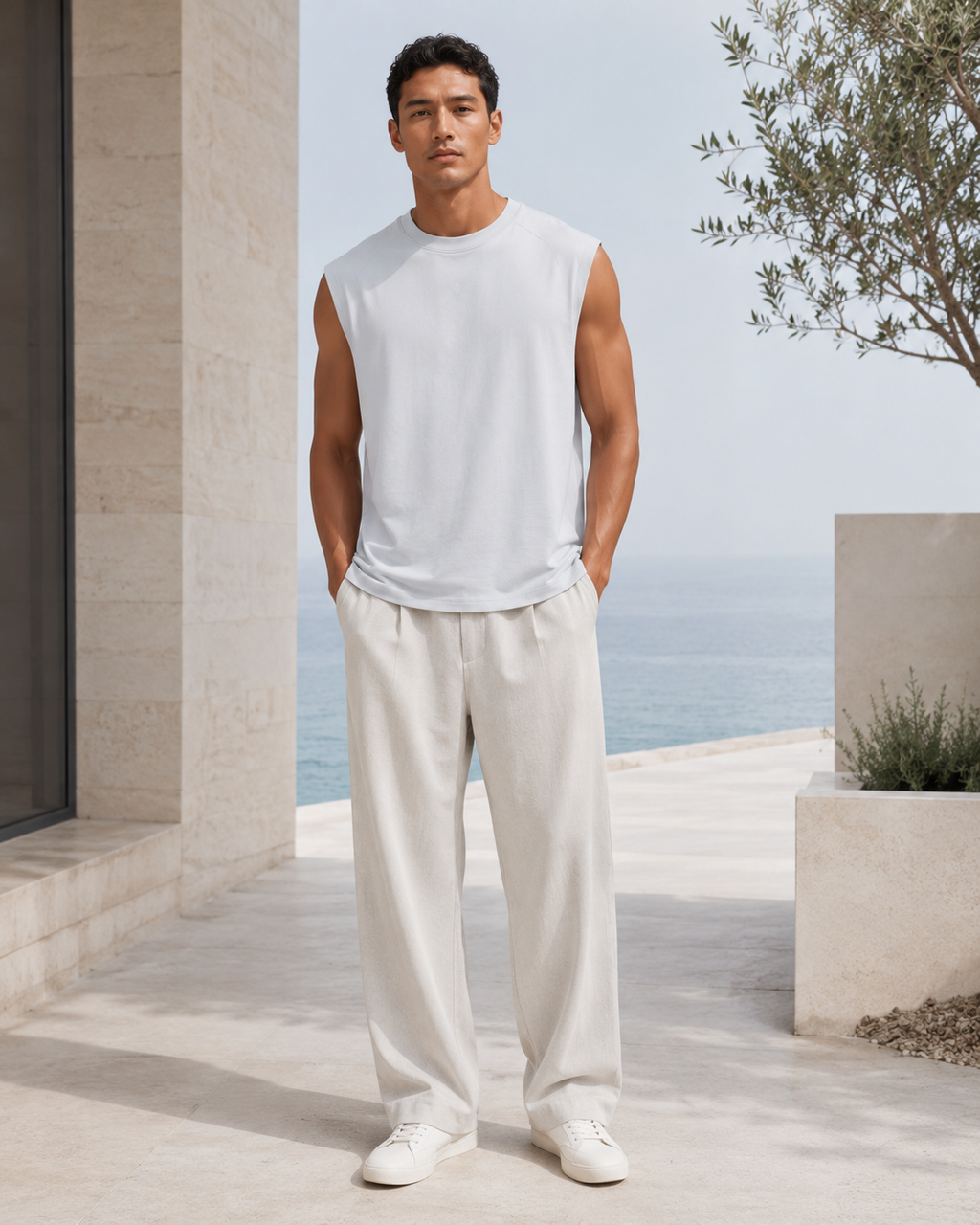 Core Everyday Tank Top