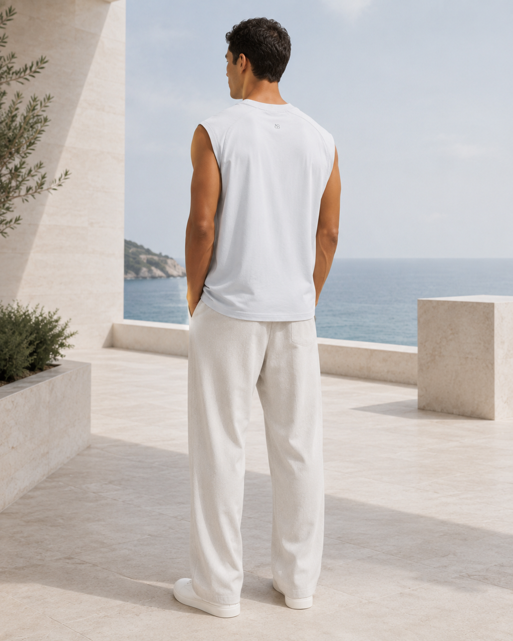 Core Everyday Tank Top