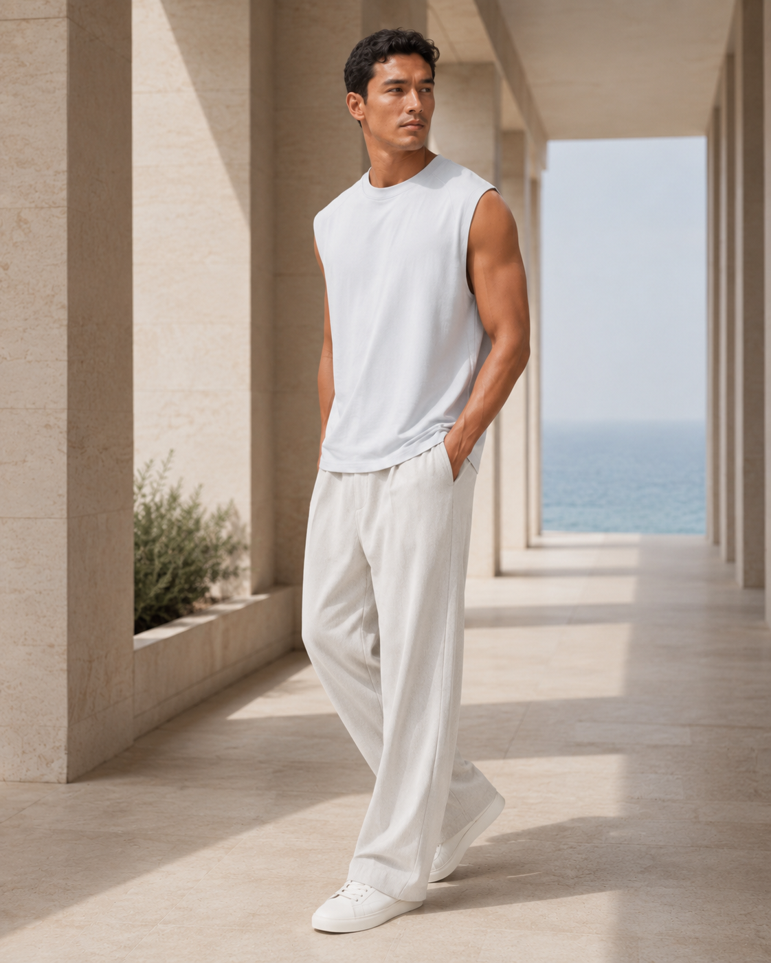 Core Everyday Tank Top