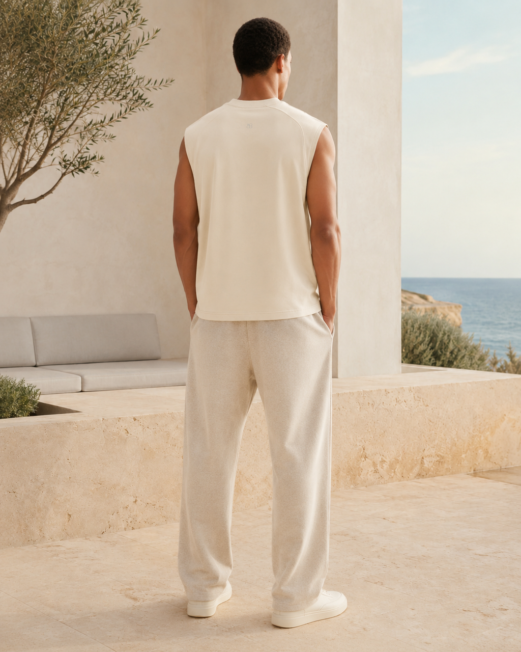 Core Everyday Tank Top
