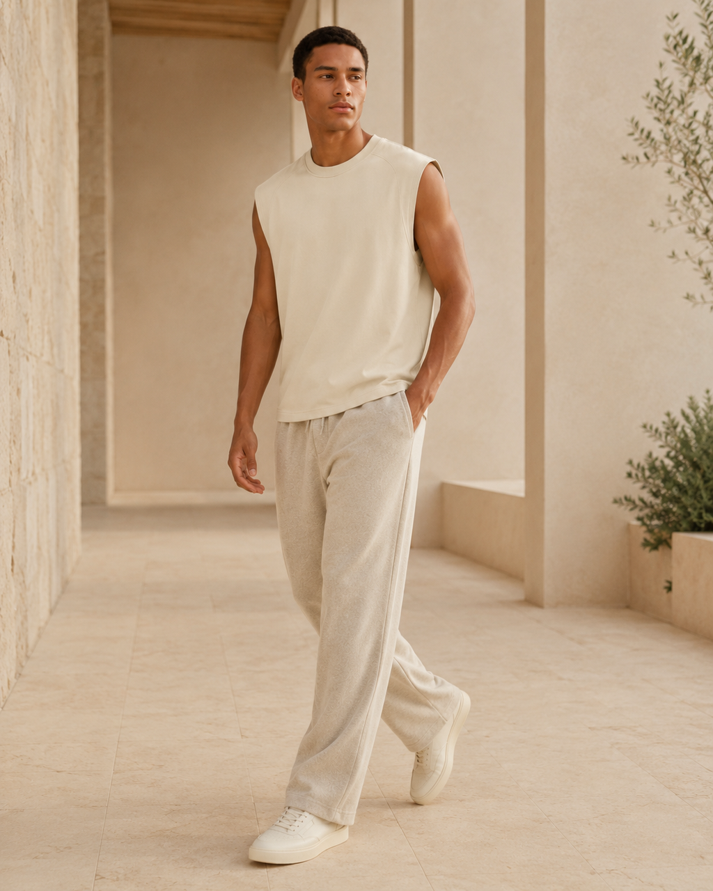 Core Everyday Tank Top