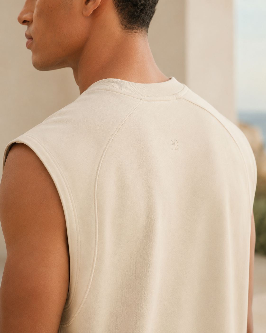 Core Everyday Tank Top