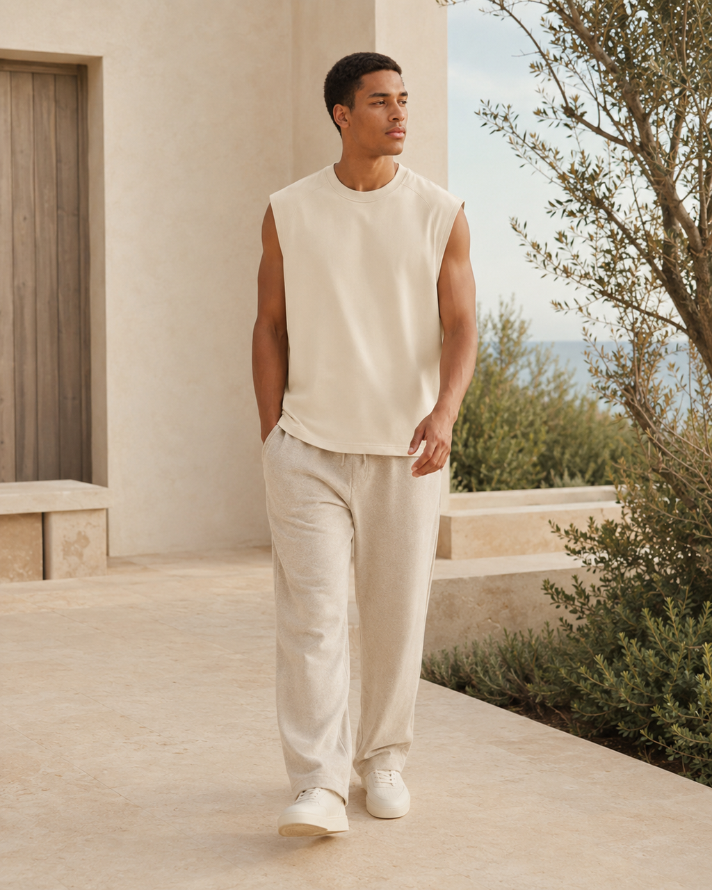 Core Everyday Tank Top