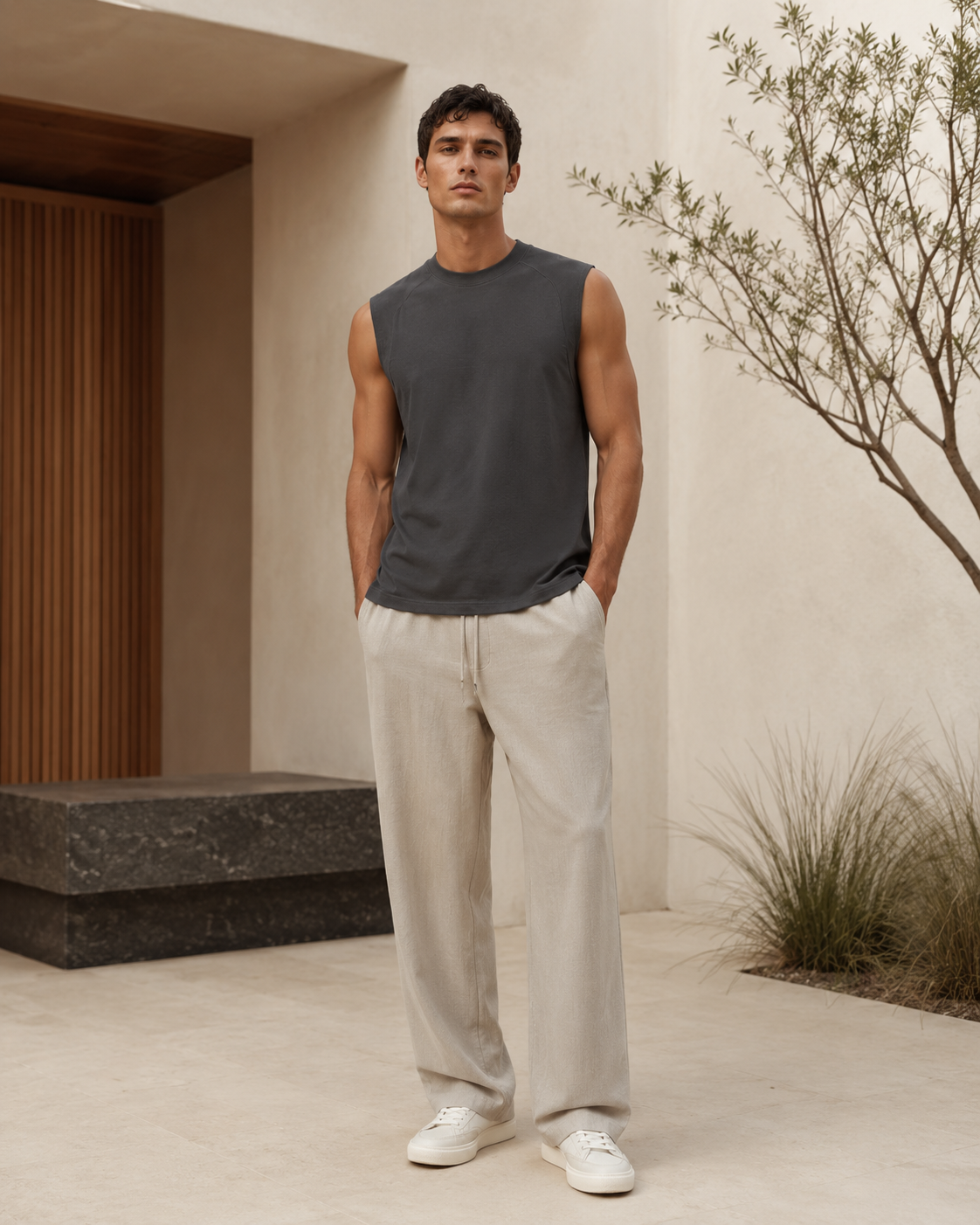 Core Everyday Tank Top