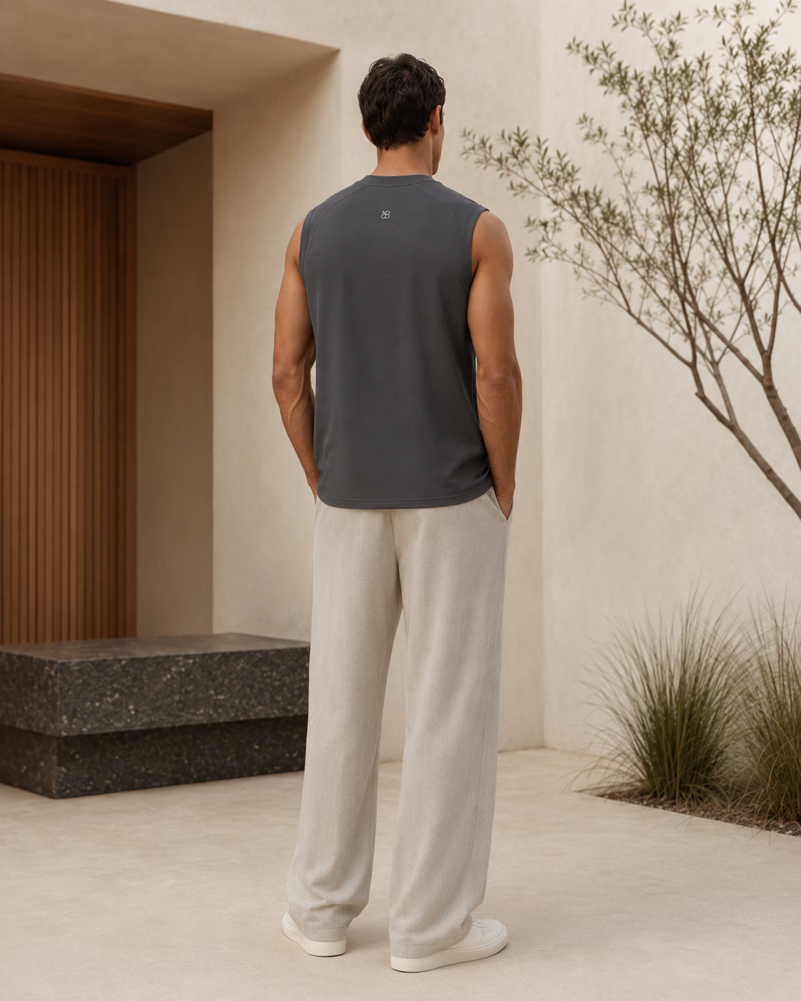 Core Everyday Tank Top