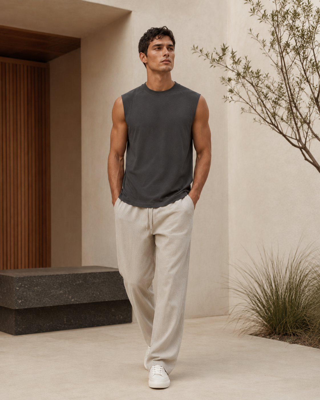 Core Everyday Tank Top
