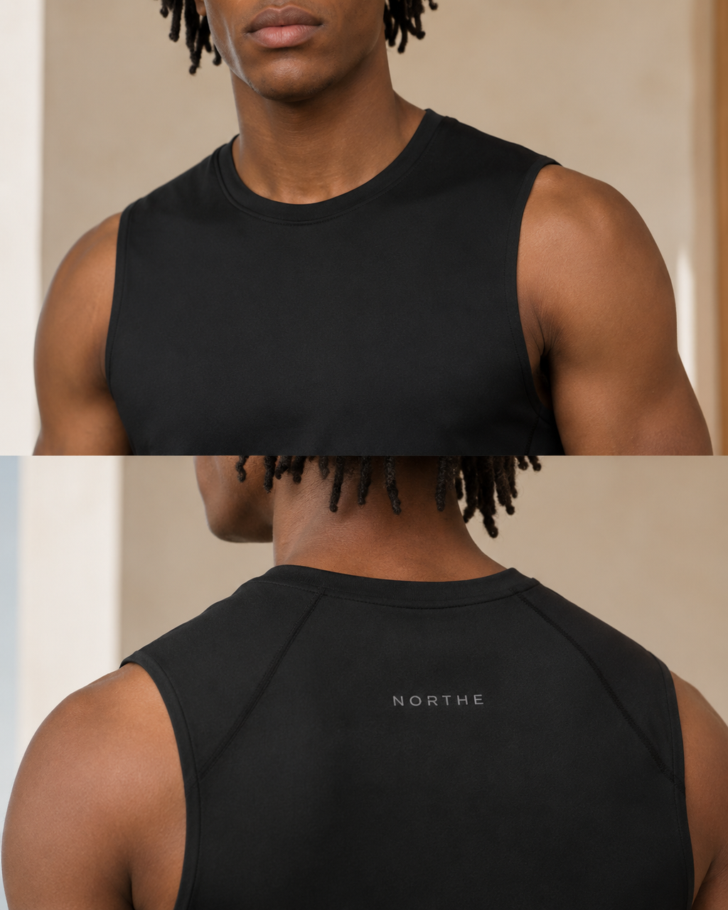 Terrain Performance Tank