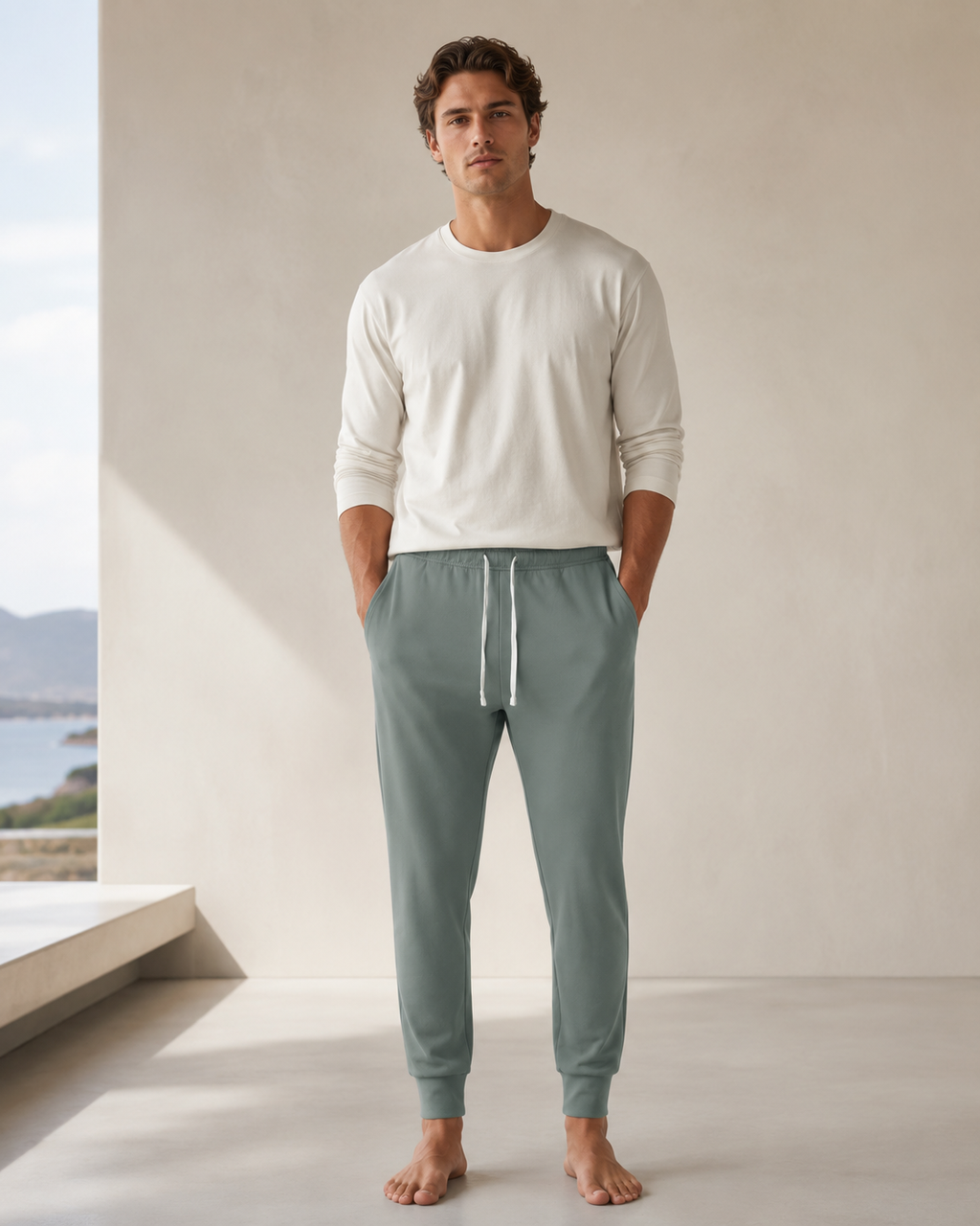 Terrain Performance Jogger
