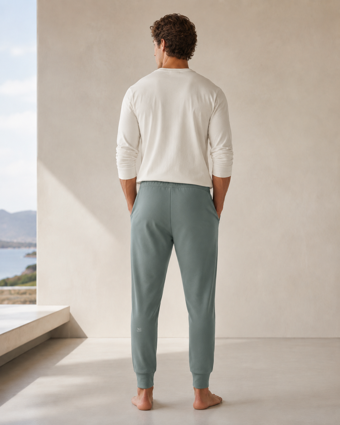 Terrain Performance Jogger