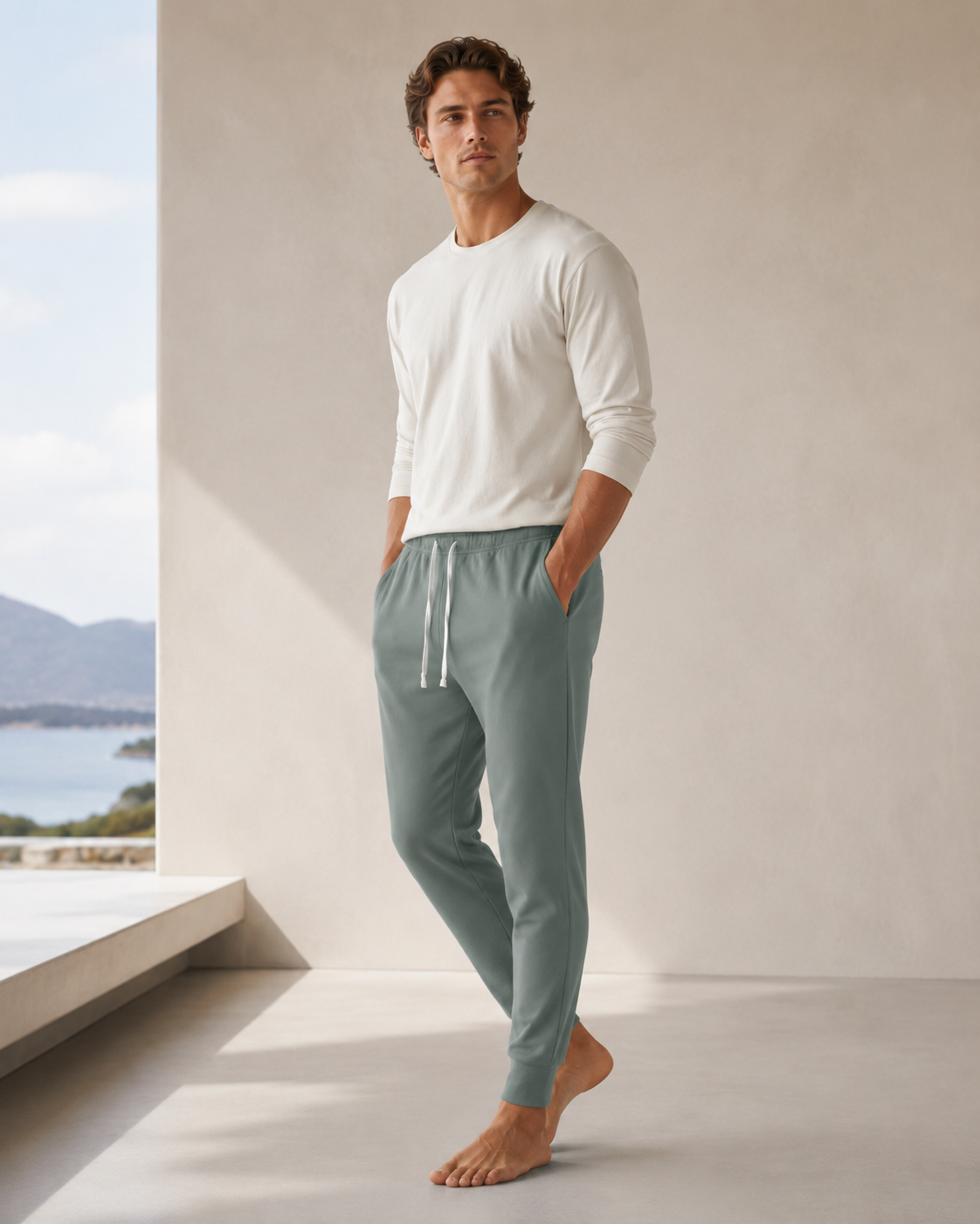Terrain Performance Jogger