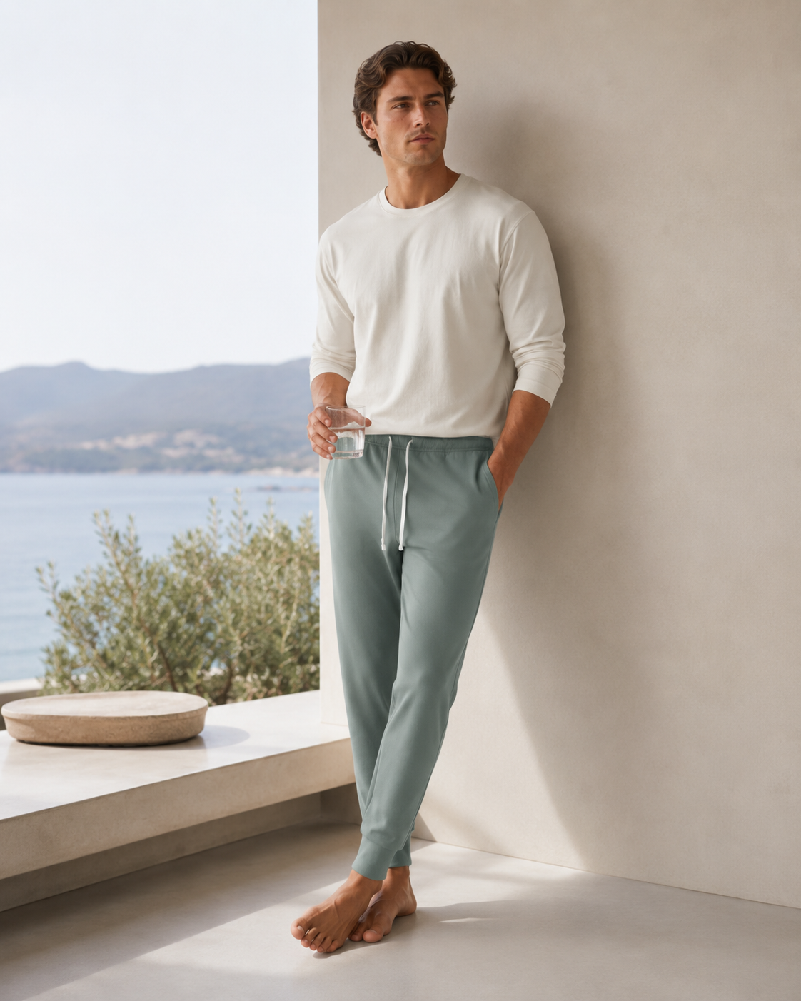 Terrain Performance Jogger