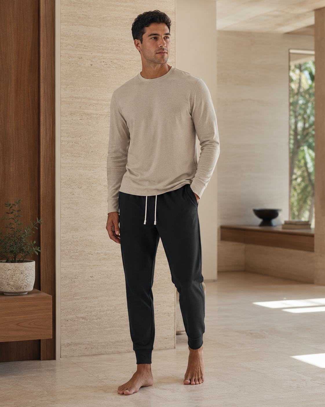 Terrain Performance Jogger
