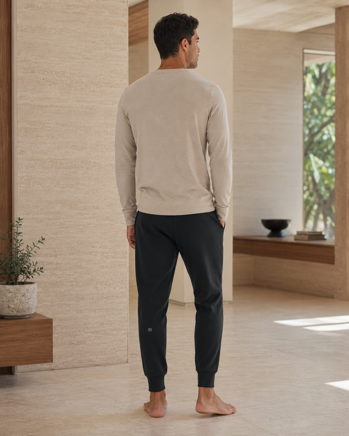 Terrain Performance Jogger