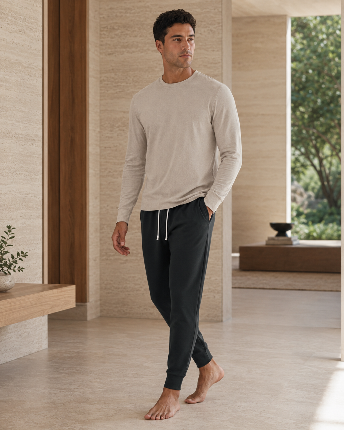 Terrain Performance Jogger