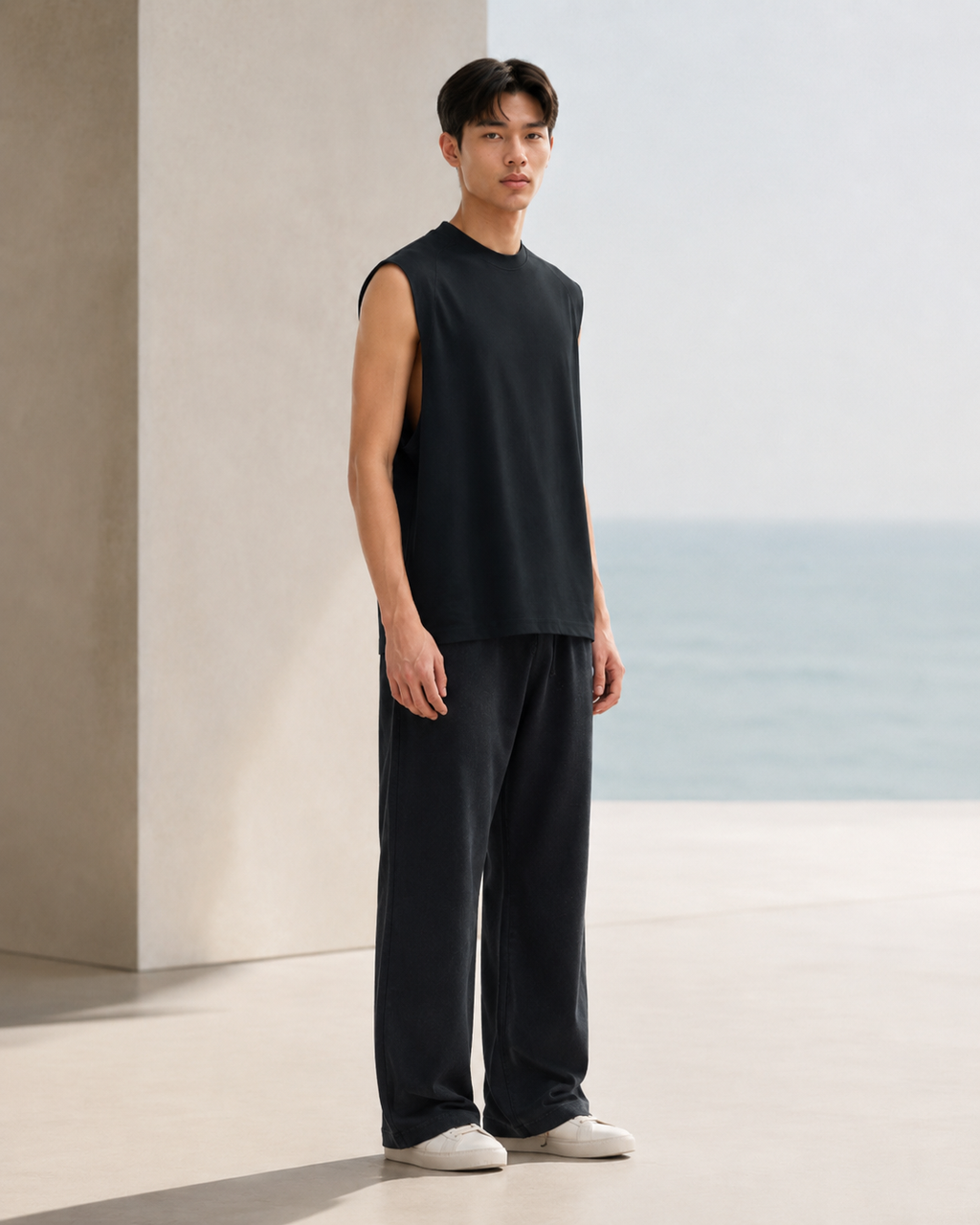 Core Everyday Tank Top