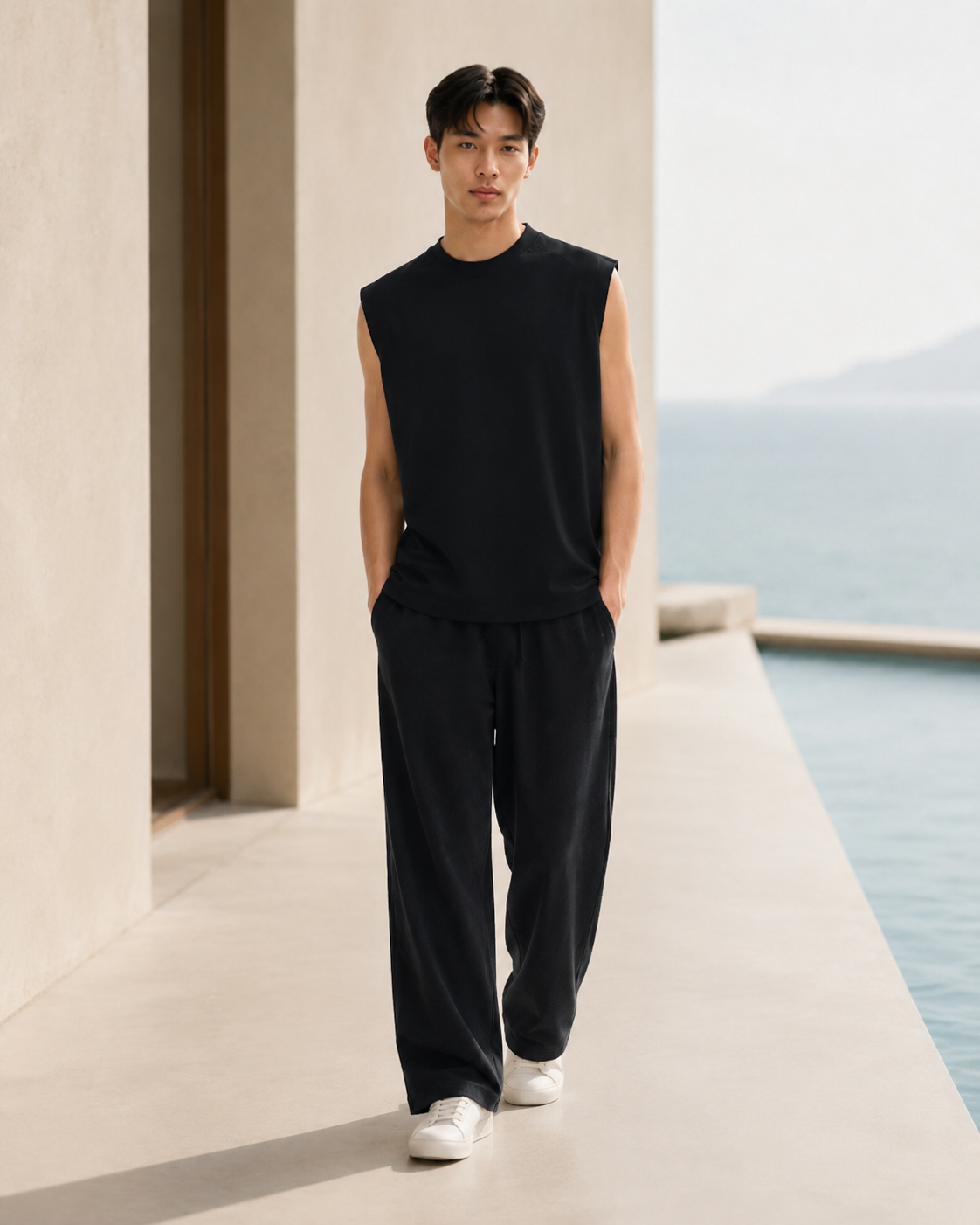 Core Everyday Tank Top