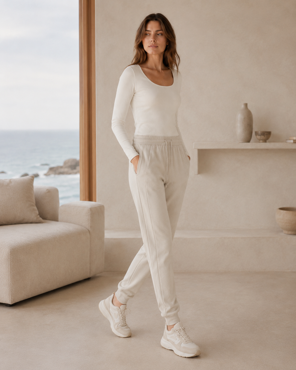 Core Everyday Jogger