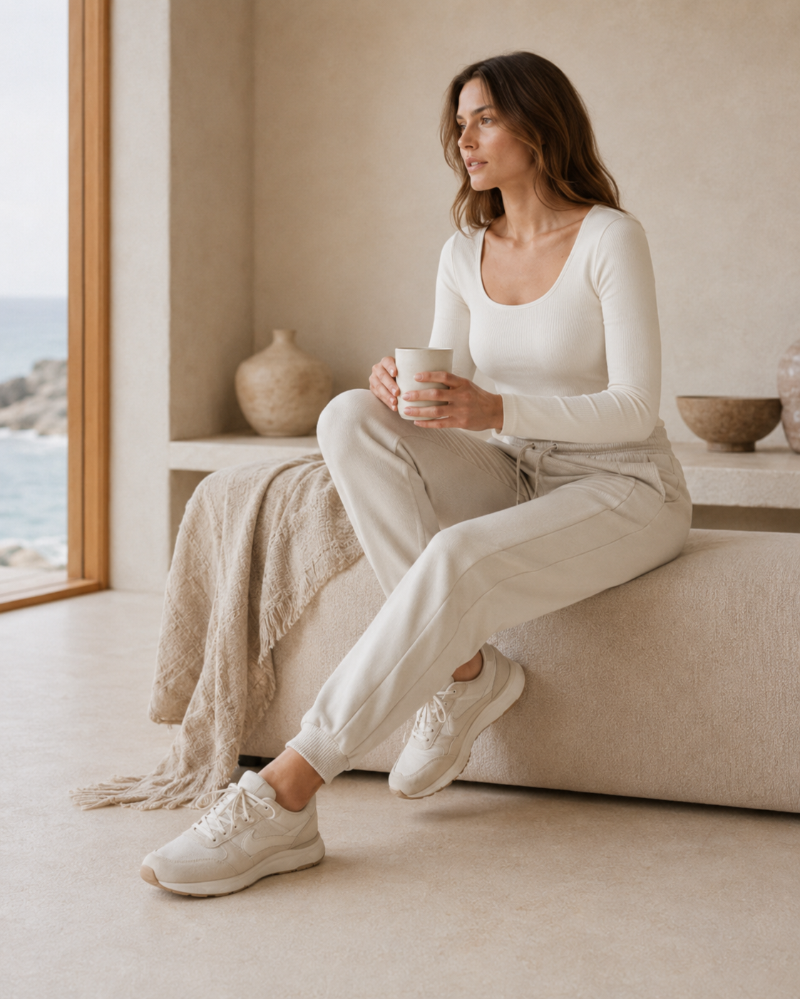 Core Everyday Jogger