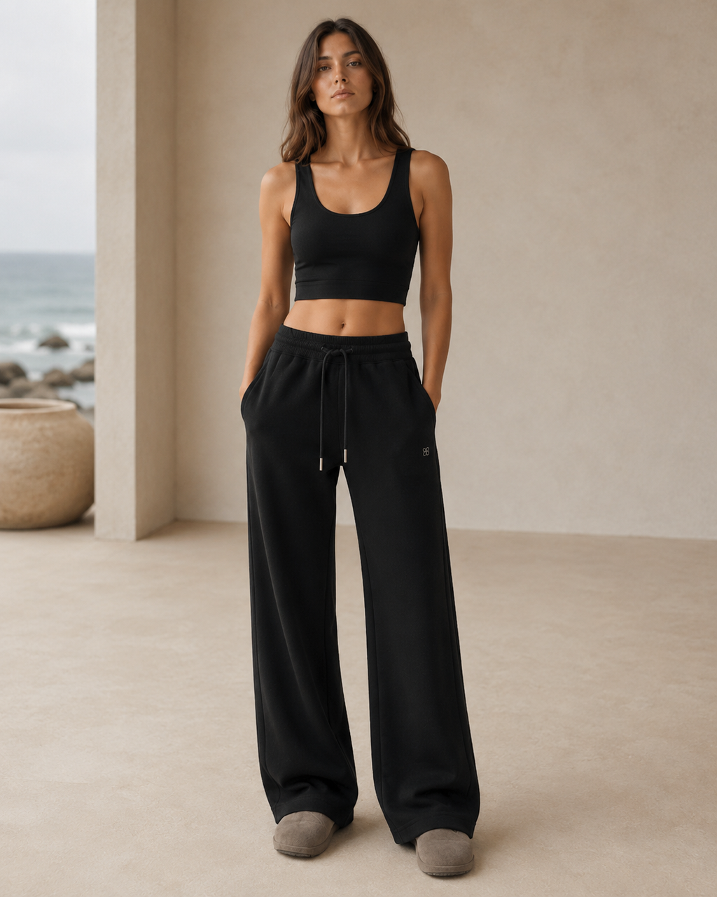 Recovery Comfort Pant