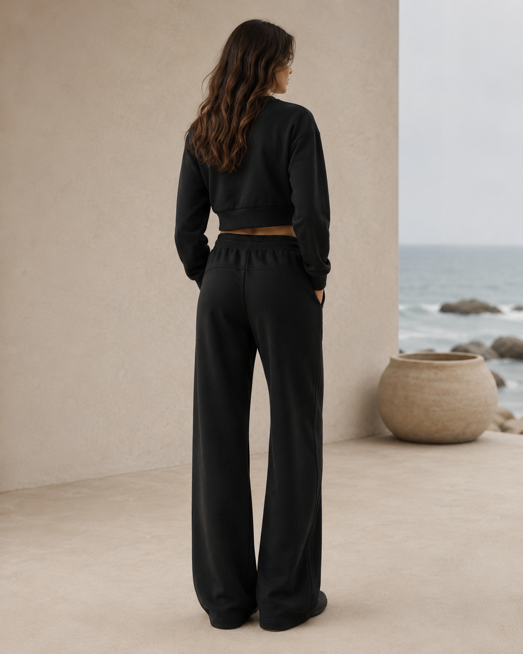 Recovery Comfort Pant