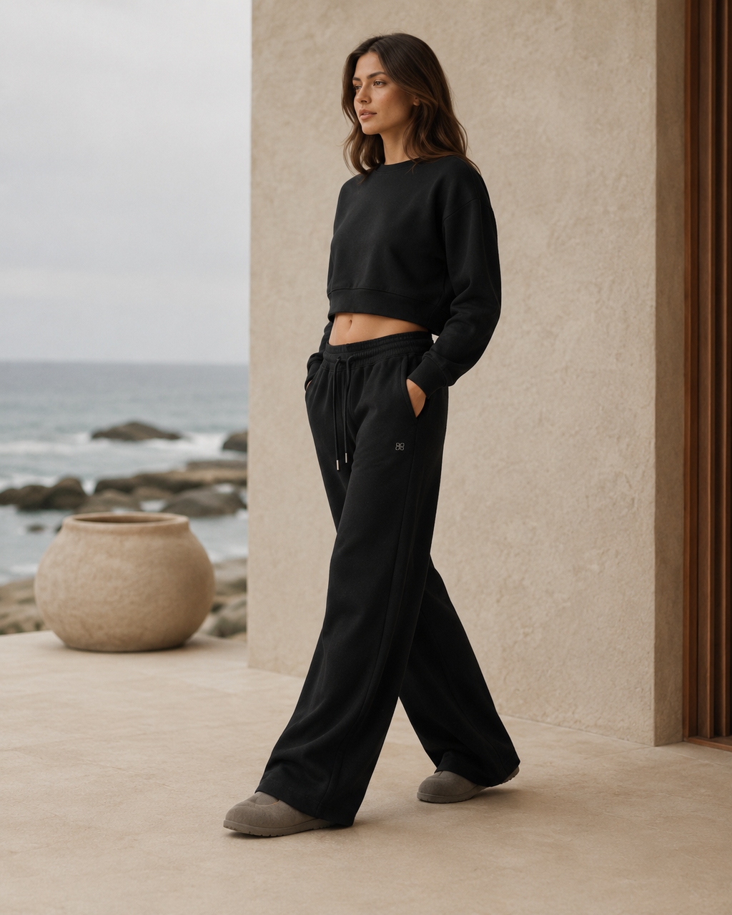 Recovery Comfort Pant