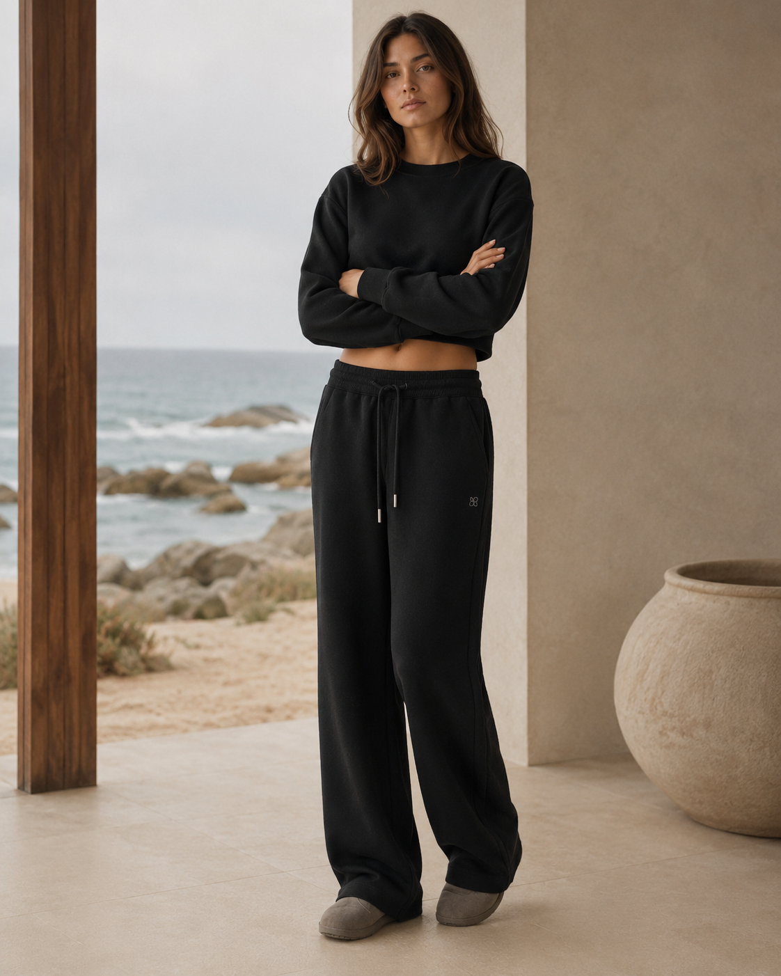 Recovery Comfort Pant