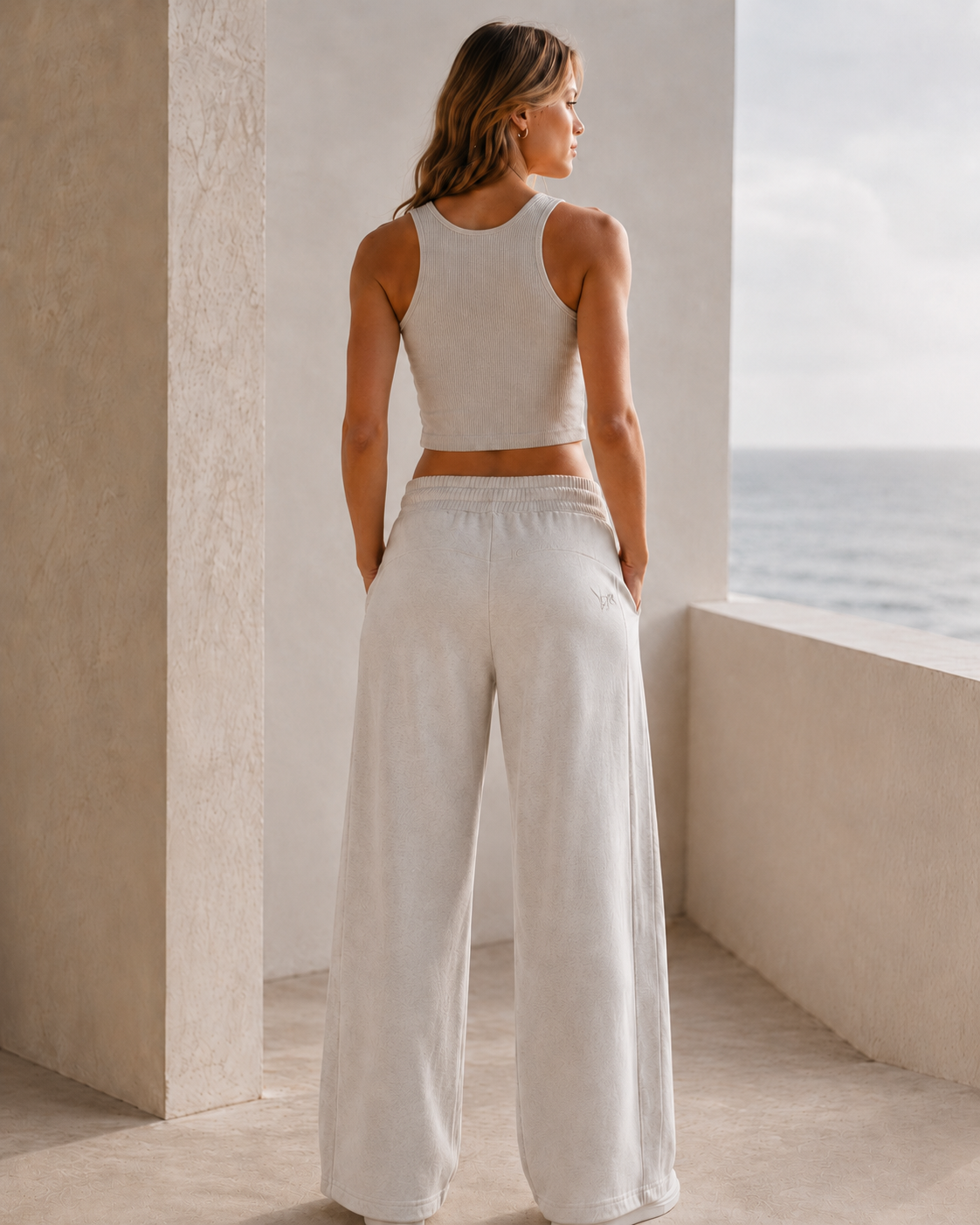Recovery Comfort Pant