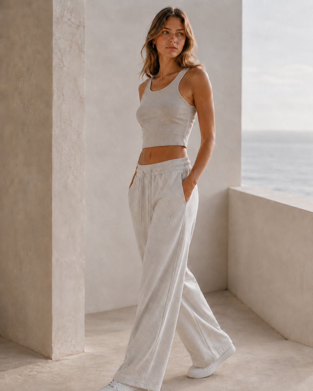 Recovery Comfort Pant