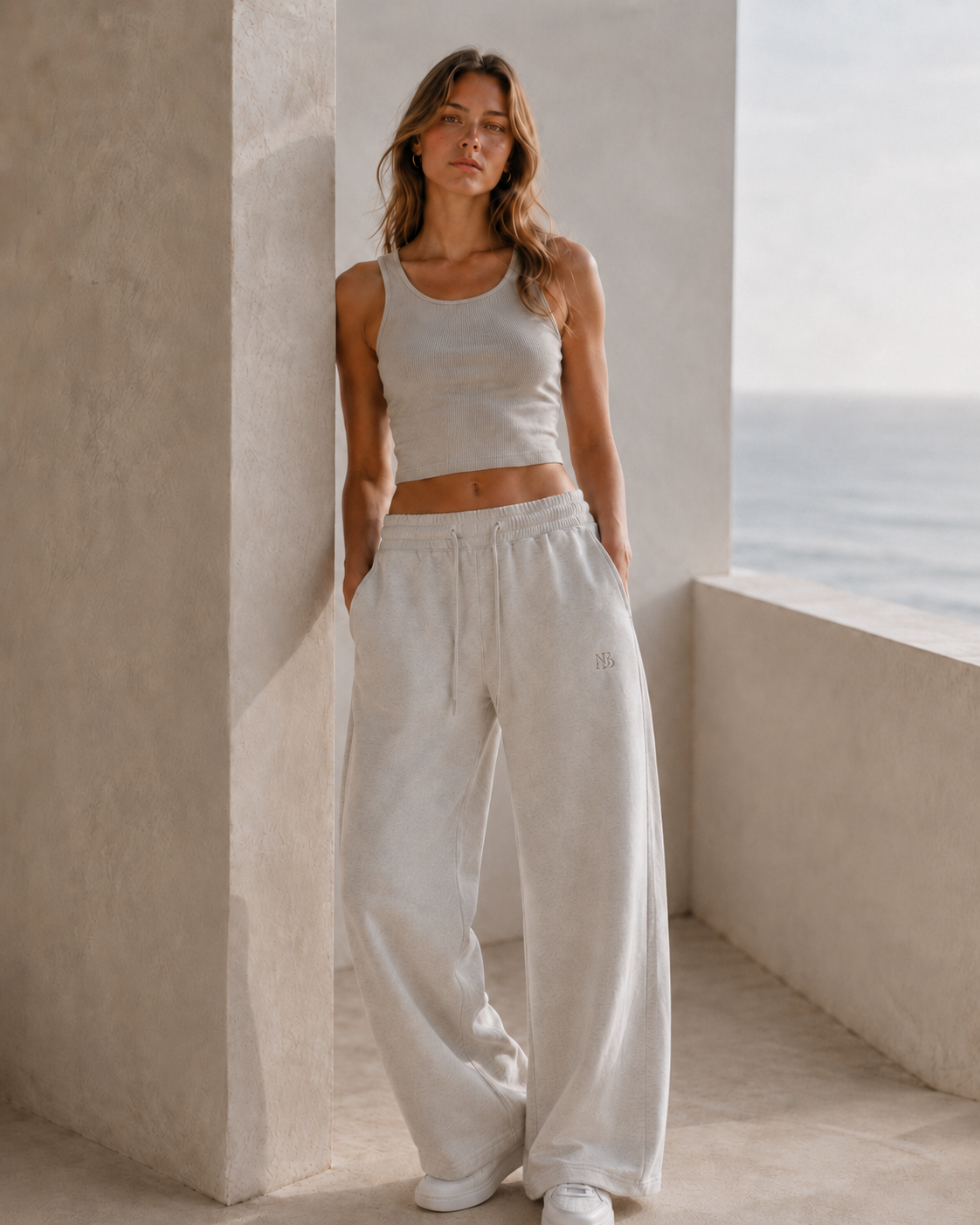 Recovery Comfort Pant