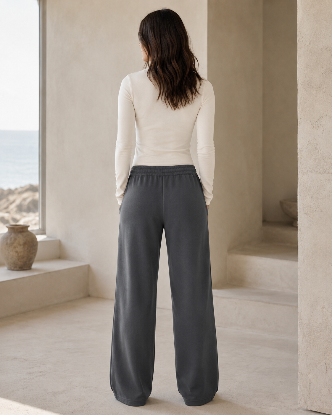 Recovery Comfort Pant