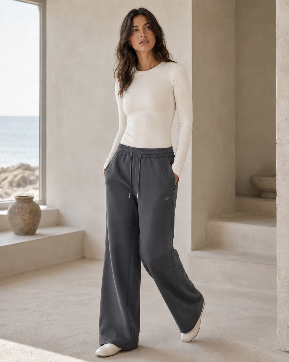 Recovery Comfort Pant