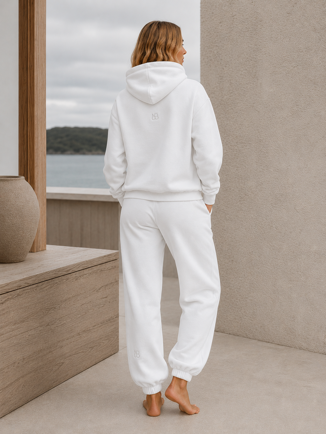 Core Classic Hoodie - Essential Tone