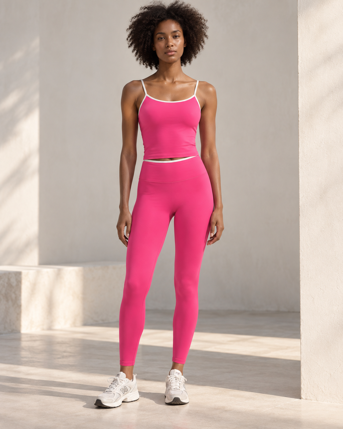 Studio Contour Tank