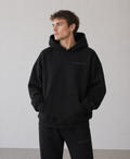 CORE HOODIE - OVERSIZED FIT
