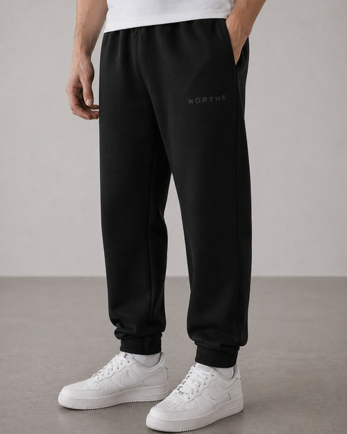 Core Tapered Sweatpants