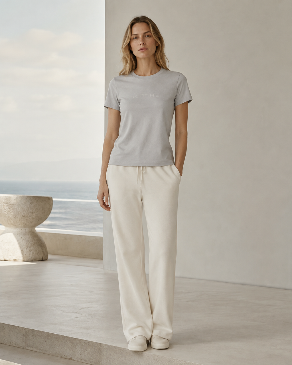 Core Slim Tee