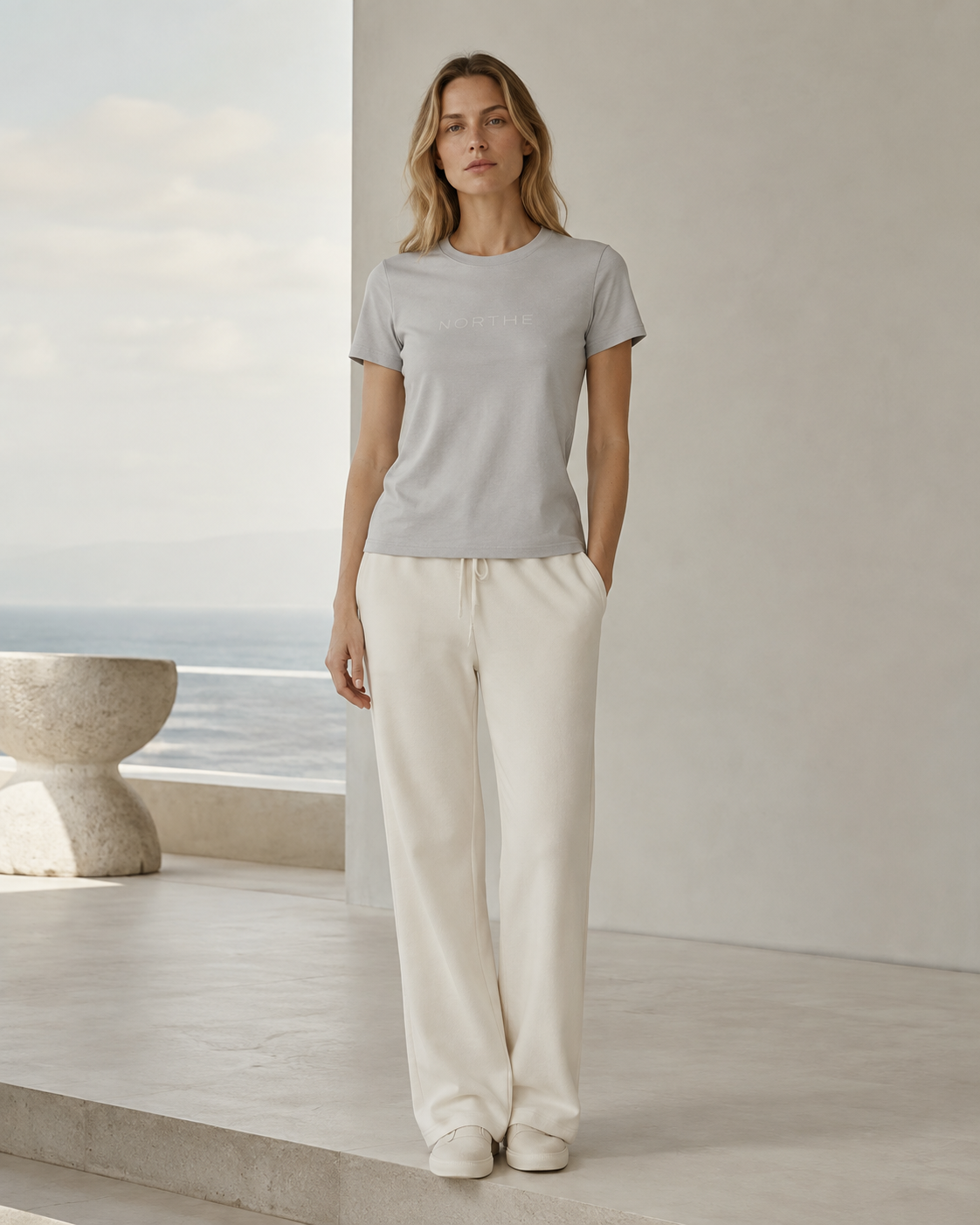 Core Slim Tee