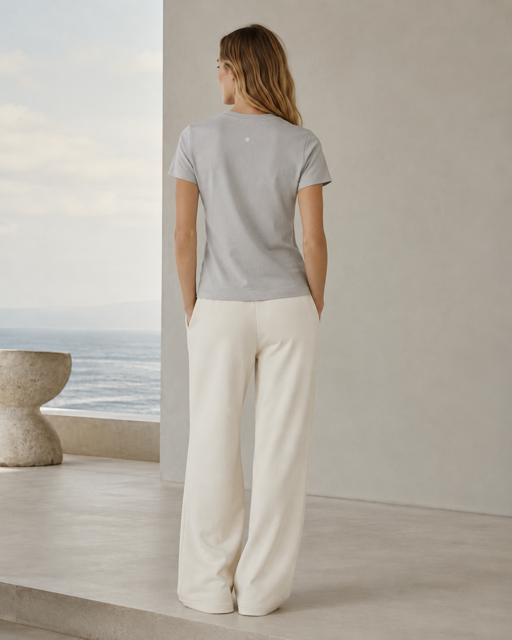 Core Slim Tee