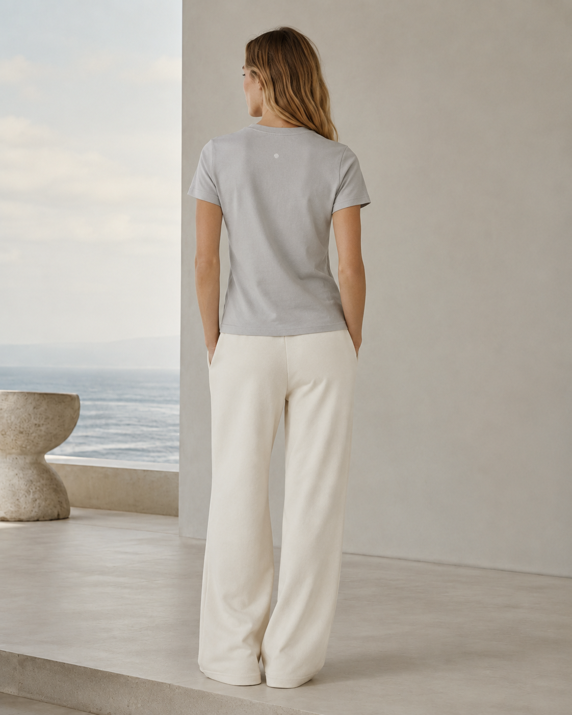 Core Slim Tee