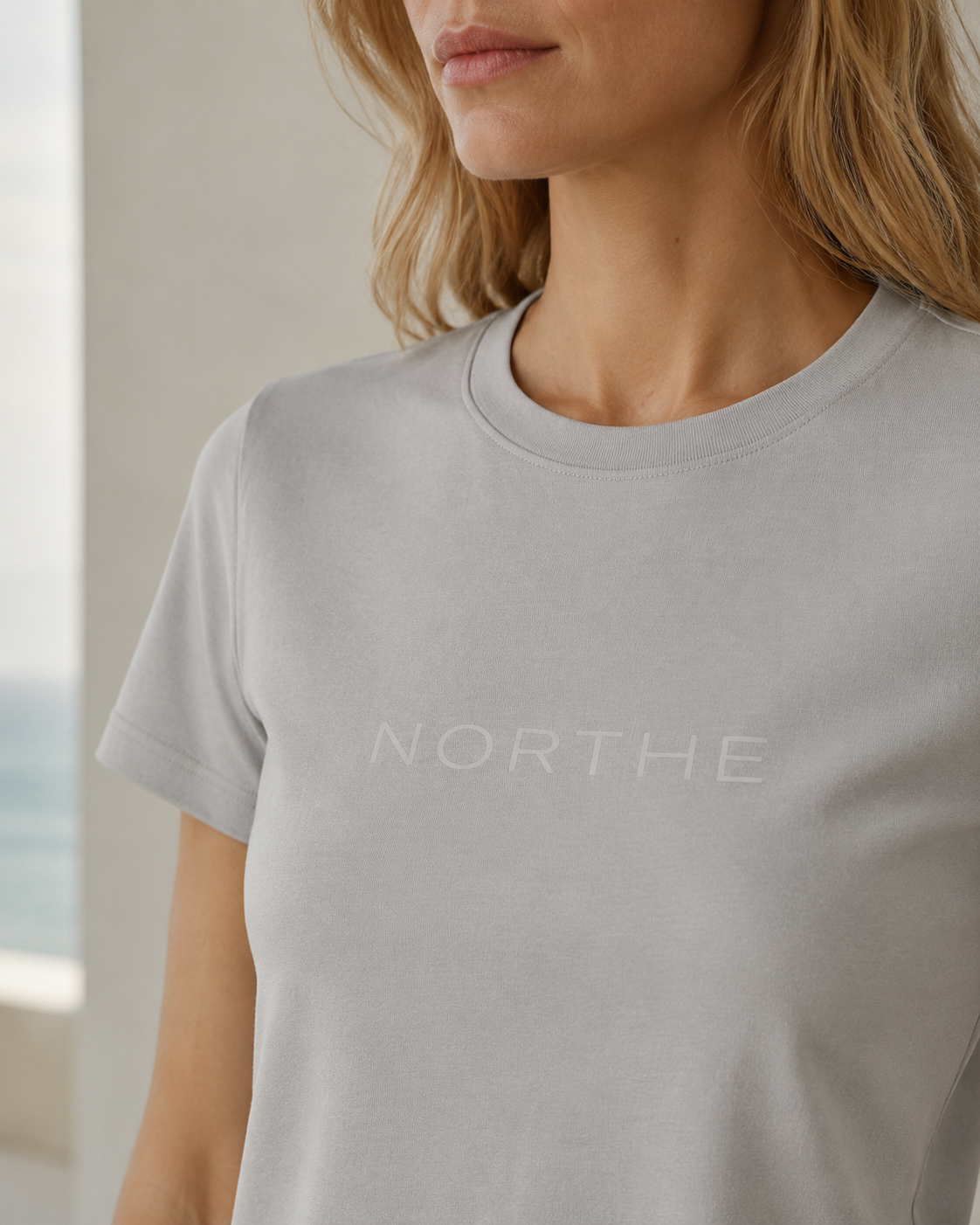 Core Slim Tee