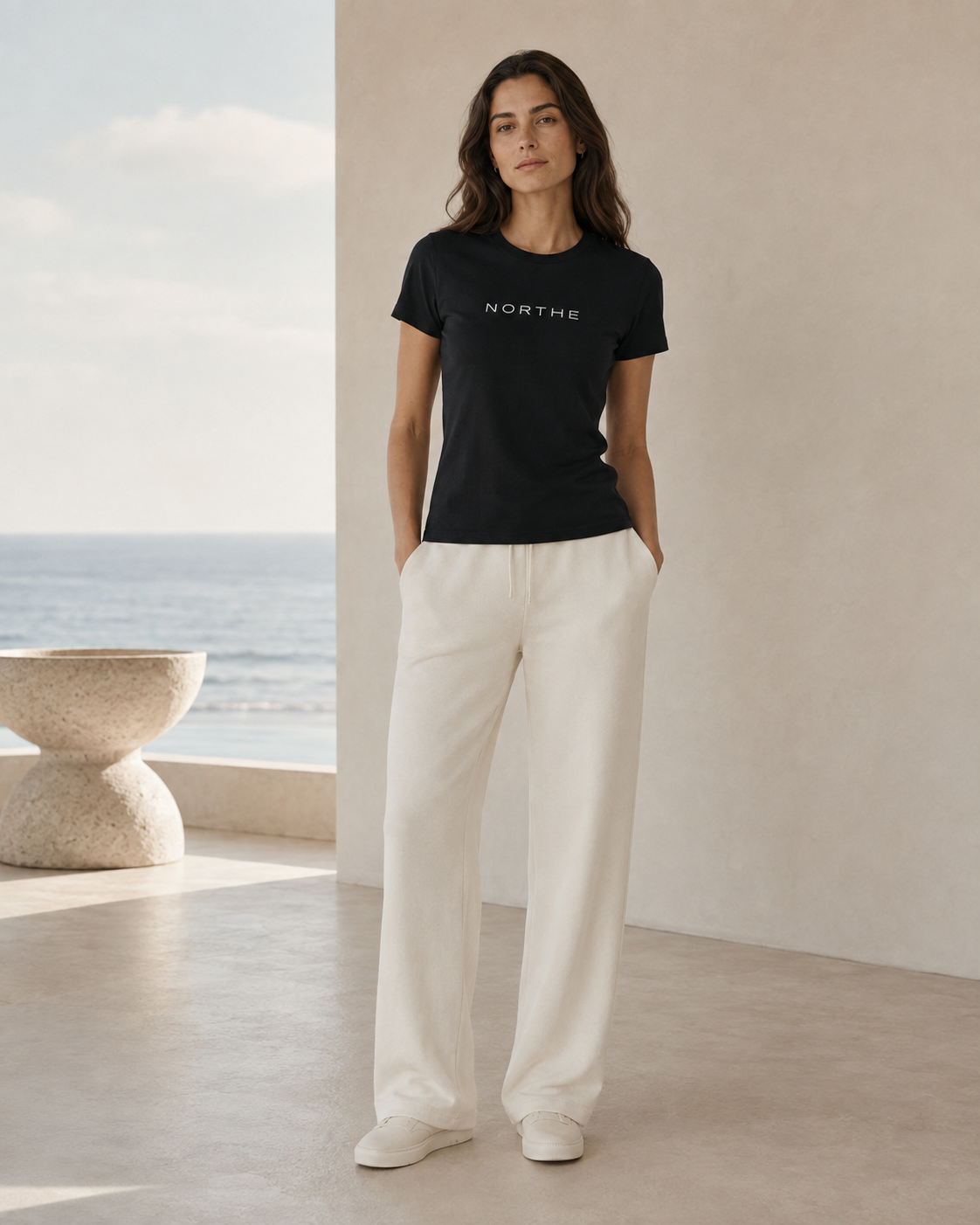 Core Slim Tee