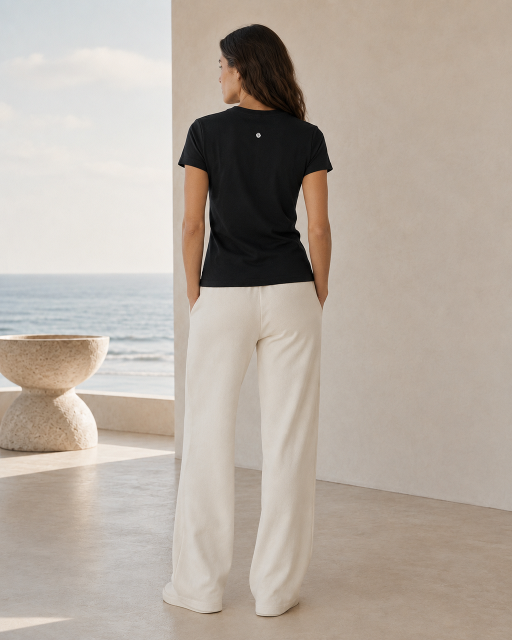 Core Slim Tee